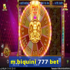 m.biquini 777 bet